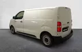 Miniature CITROEN JUMPY FOURGON JUMPY FGN M BLUEHDI 145 S&S BVM6 extérieur trois quart arrière gauche RT3917