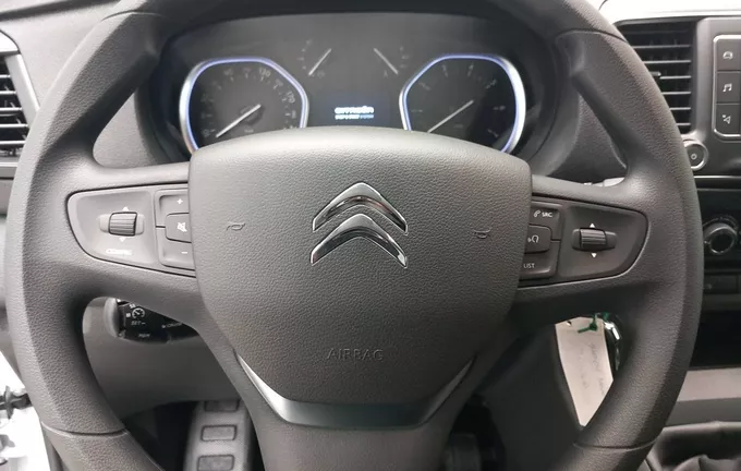 CITROEN JUMPY FOURGON JUMPY FGN M BLUEHDI 145 S&S BVM6 photo 12 RT3917