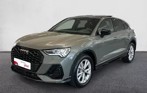 AUDI Q3 Sportback 35 TFSI 150 ch S tronic 7 S line plus 2129402