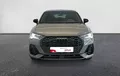 Miniature AUDI Q3 Sportback 35 TFSI 150 ch S tronic 7 S line plus extérieur avant 2129402