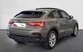Miniature AUDI Q3 Sportback 35 TFSI 150 ch S tronic 7 S line plus extérieur trois quart arrière droit 2129402
