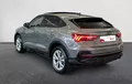 Miniature AUDI Q3 Sportback 35 TFSI 150 ch S tronic 7 S line plus extérieur trois quart arrière gauche 2129402
