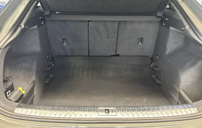 AUDI Q3 Sportback 35 TFSI 150 ch S tronic 7 S line plus photo 10 2129402