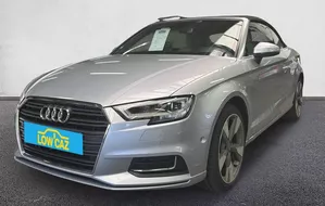 AUDI A3 Cabriolet 1.5 TFSI CoD 150 S tronic 7 Design Luxe 213546