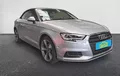 Miniature AUDI A3 Cabriolet 1.5 TFSI CoD 150 S tronic 7 Design Luxe extérieur trois quart avant droit 213546