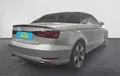 Miniature AUDI A3 Cabriolet 1.5 TFSI CoD 150 S tronic 7 Design Luxe extérieur trois quart arrière droit 213546