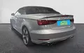 Miniature AUDI A3 Cabriolet 1.5 TFSI CoD 150 S tronic 7 Design Luxe extérieur trois quart arrière gauche 213546