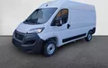 Miniature FIAT DUCATO FOURGON TOLE 3T3 L2H2 2.2 JTD MULTIJET 140CH BUSINESS extérieur avant 106099
