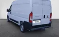 Miniature FIAT DUCATO FOURGON TOLE 3T3 L2H2 2.2 JTD MULTIJET 140CH BUSINESS extérieur trois quart avant droit 106099