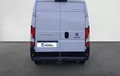Miniature FIAT DUCATO FOURGON TOLE 3T3 L2H2 2.2 JTD MULTIJET 140CH BUSINESS extérieur arrière 106099
