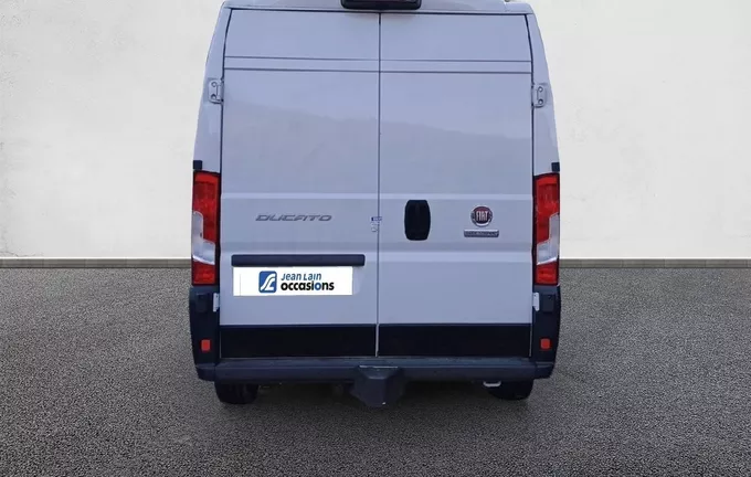 FIAT DUCATO FOURGON TOLE 3T3 L2H2 2.2 JTD MULTIJET 140CH BUSINESS extérieur arrière 106099