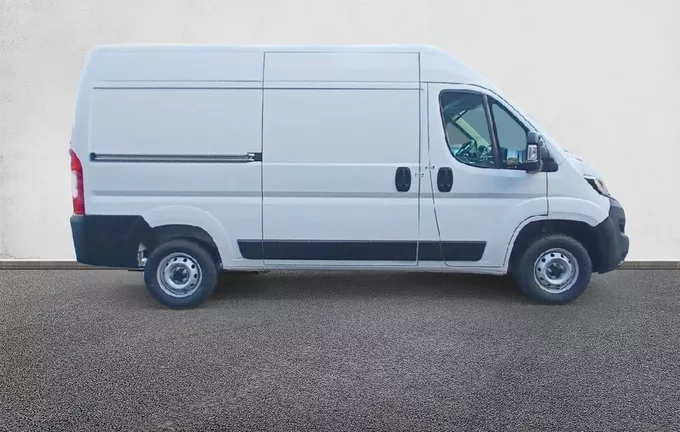 FIAT DUCATO FOURGON TOLE 3T3 L2H2 2.2 JTD MULTIJET 140CH BUSINESS photo 9 106099
