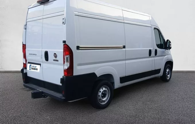 FIAT DUCATO FOURGON TOLE 3T3 L2H2 2.2 JTD MULTIJET 140CH BUSINESS photo 10 106099