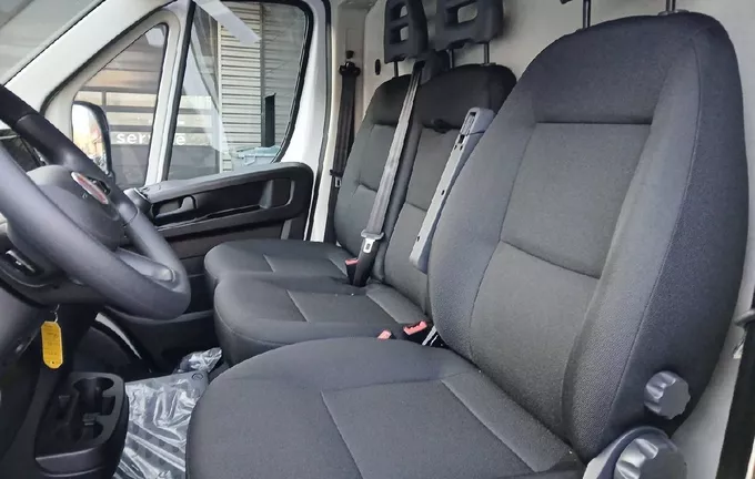 FIAT DUCATO FOURGON TOLE 3T3 L2H2 2.2 JTD MULTIJET 140CH BUSINESS photo 15 106099