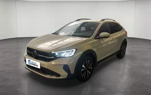 VOLKSWAGEN TAIGO 1.0 TSI 110 BVM6 Life WVGZZZCSZPY061512