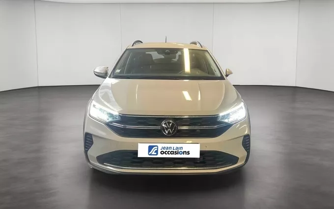 VOLKSWAGEN TAIGO 1.0 TSI 110 BVM6 Life extérieur avant 2131805
