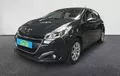 Miniature PEUGEOT 208 PureTech 82ch S&S BVM5 Active extérieur trois quart avant gauche 213631