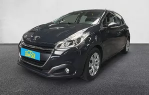 PEUGEOT 208 PureTech 82ch S&S BVM5 Active VF3CCHMRPKT061723