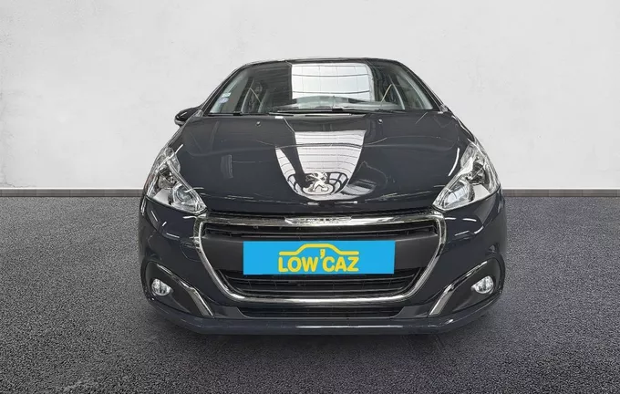 PEUGEOT 208 PureTech 82ch S&S BVM5 Active extérieur avant 213631