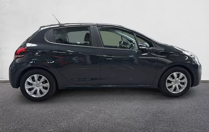 PEUGEOT 208 PureTech 82ch S&S BVM5 Active extérieur côté droit 213631