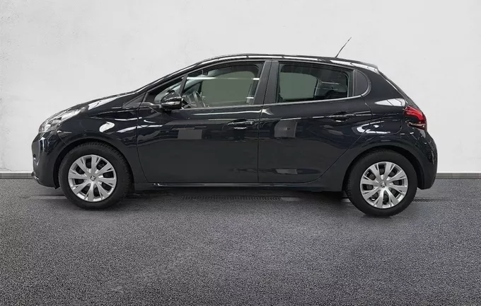 PEUGEOT 208 PureTech 82ch S&S BVM5 Active extérieur côté gauche 213631