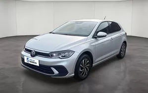 VOLKSWAGEN POLO 1.0 TSI 95 S&S DSG7 VW Edition WVWZZZAW3TU012421