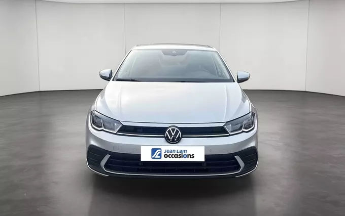 VOLKSWAGEN POLO 1.0 TSI 95 S&S DSG7 VW Edition extérieur avant 2131863