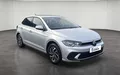 Miniature VOLKSWAGEN POLO 1.0 TSI 95 S&S DSG7 VW Edition extérieur trois quart avant droit 2131863