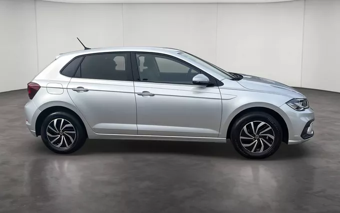 VOLKSWAGEN POLO 1.0 TSI 95 S&S DSG7 VW Edition extérieur côté droit 2131863