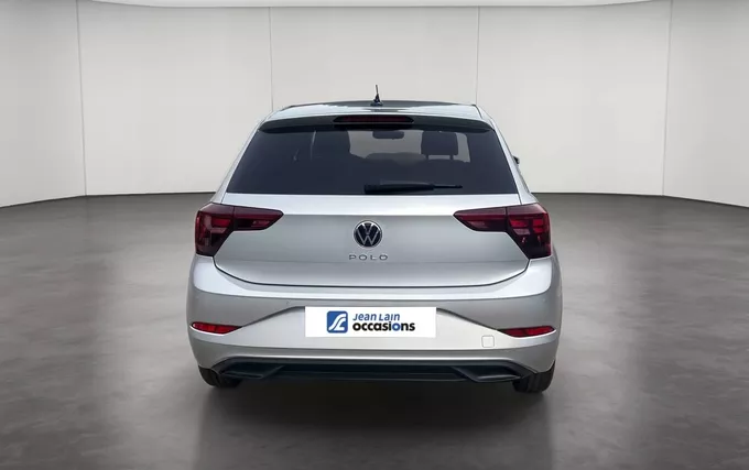 VOLKSWAGEN POLO 1.0 TSI 95 S&S DSG7 VW Edition extérieur arrière 2131863