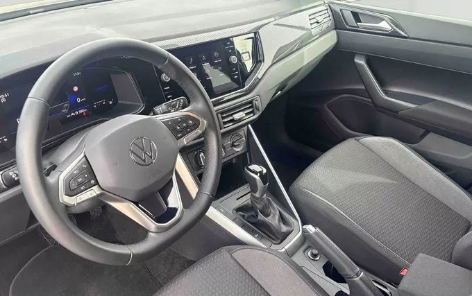 VOLKSWAGEN POLO 1.0 TSI 95 S&S DSG7 VW Edition photo 11 2131863