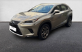 Miniature LEXUS NX 300h 2WD E-CVT Pack Business extérieur trois quart avant gauche 1102593