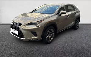 LEXUS NX 300h 2WD E-CVT Pack Business JTJYWRBZ602020207