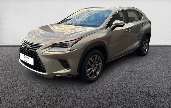 LEXUS NX 300h 2WD E-CVT Pack Business JTJYWRBZ602020207