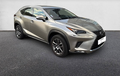 Miniature LEXUS NX 300h 2WD E-CVT Pack Business extérieur trois quart avant droit 1102593