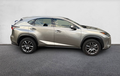 Miniature LEXUS NX 300h 2WD E-CVT Pack Business extérieur côté droit 1102593