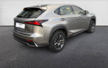 Miniature LEXUS NX 300h 2WD E-CVT Pack Business extérieur trois quart arrière droit 1102593