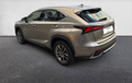 Miniature LEXUS NX 300h 2WD E-CVT Pack Business extérieur trois quart arrière gauche 1102593