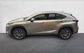 Miniature LEXUS NX 300h 2WD E-CVT Pack Business extérieur côté gauche 1102593