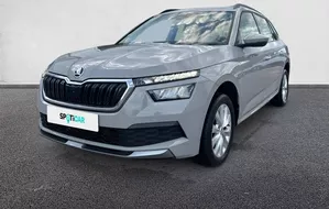 SKODA KAMIQ 1.0 TSI 116 ch BVM6 Ambition TMBGR6NW5M3048277