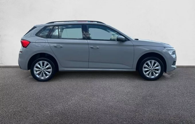 SKODA KAMIQ 1.0 TSI 116 ch BVM6 Ambition extérieur côté droit 945704