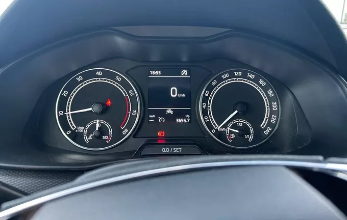SKODA KAMIQ 1.0 TSI 116 ch BVM6 Ambition photo 10 945704