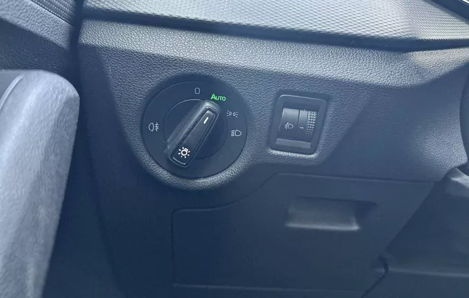 SKODA KAMIQ 1.0 TSI 116 ch BVM6 Ambition photo 15 945704