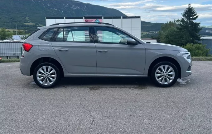 SKODA KAMIQ 1.0 TSI 116 ch BVM6 Ambition photo 26 945704