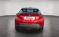 Miniature TOYOTA C-HR Hybride 1.8L Design Ultimate extérieur arrière 1103795