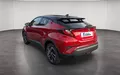 Miniature TOYOTA C-HR Hybride 1.8L Design Ultimate extérieur trois quart arrière gauche 1103795