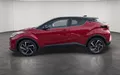 Miniature TOYOTA C-HR Hybride 1.8L Design Ultimate extérieur côté gauche 1103795