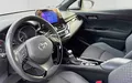Miniature TOYOTA C-HR Hybride 1.8L Design Ultimate photo 18 1103795