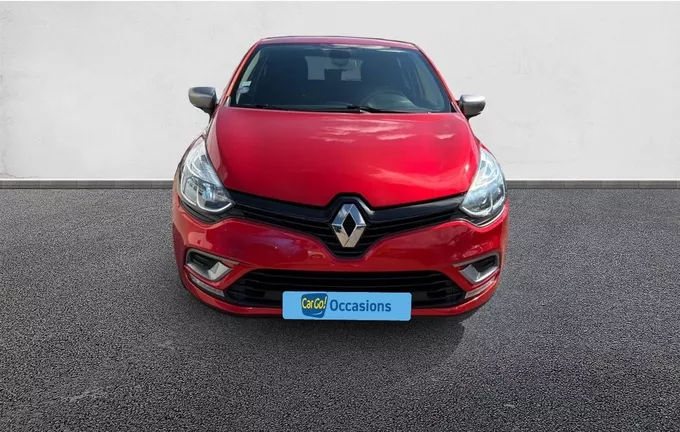 RENAULT CLIO TCe 120 Energy Intens photo 9 213531
