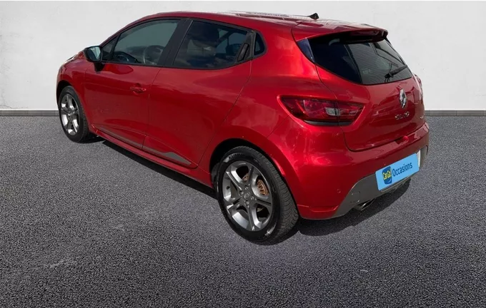 RENAULT CLIO TCe 120 Energy Intens photo 11 213531